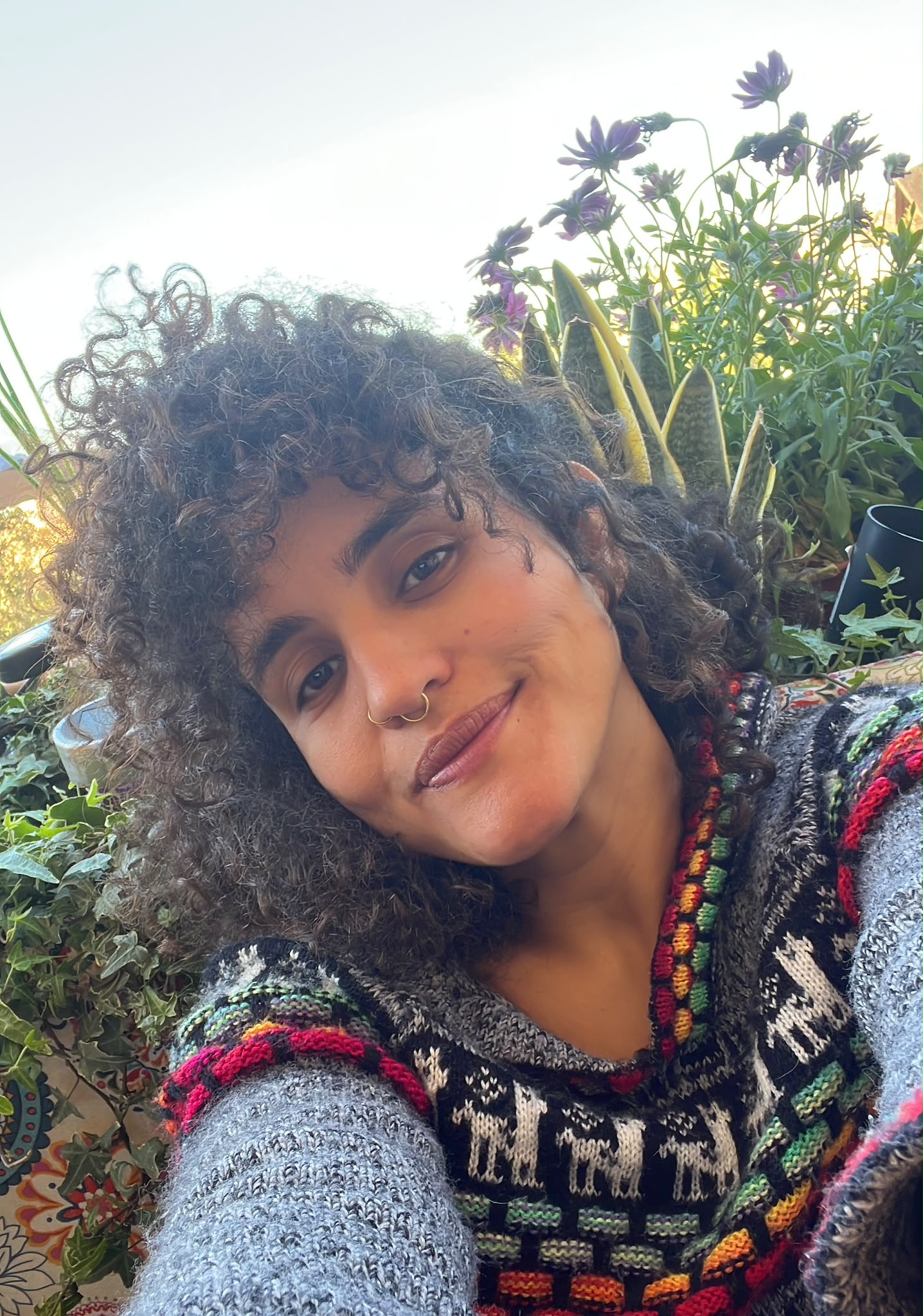 Amanda arguelles